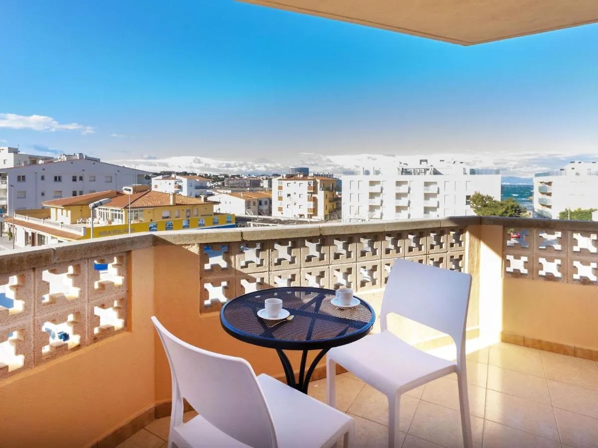 Apartment Policar By Interhome L'Escala