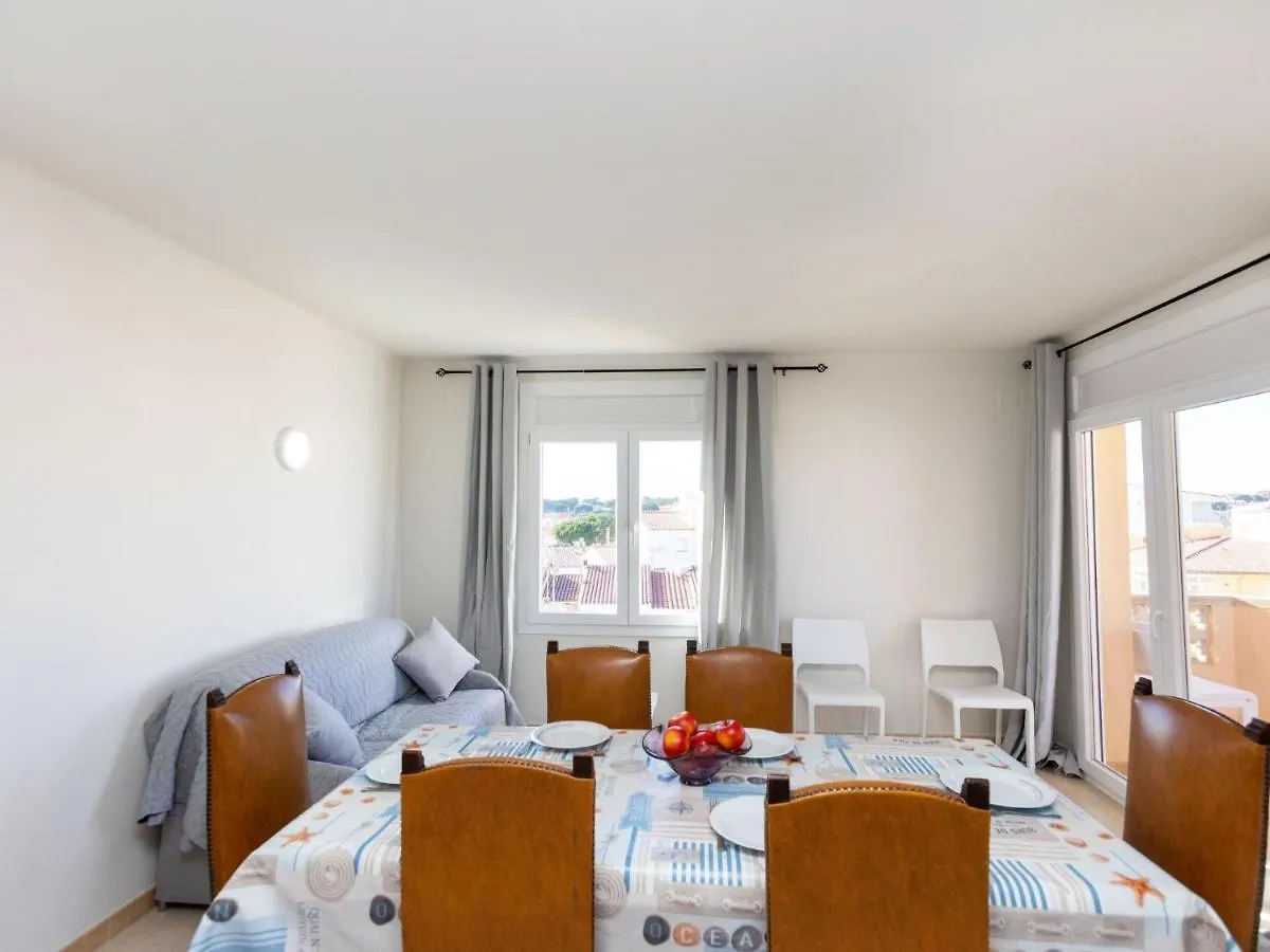 Apartment Policar By Interhome L'Escala