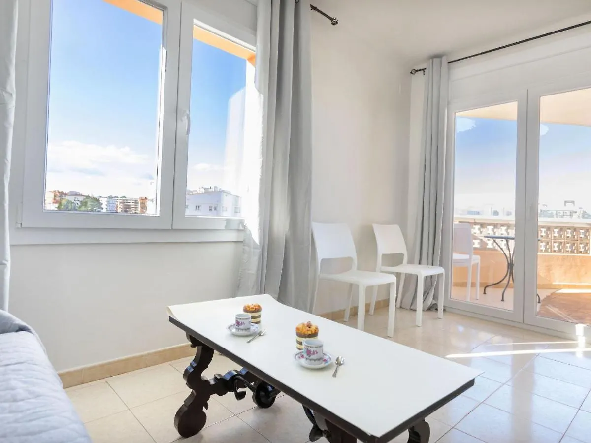 Apartment Policar By Interhome L'Escala
