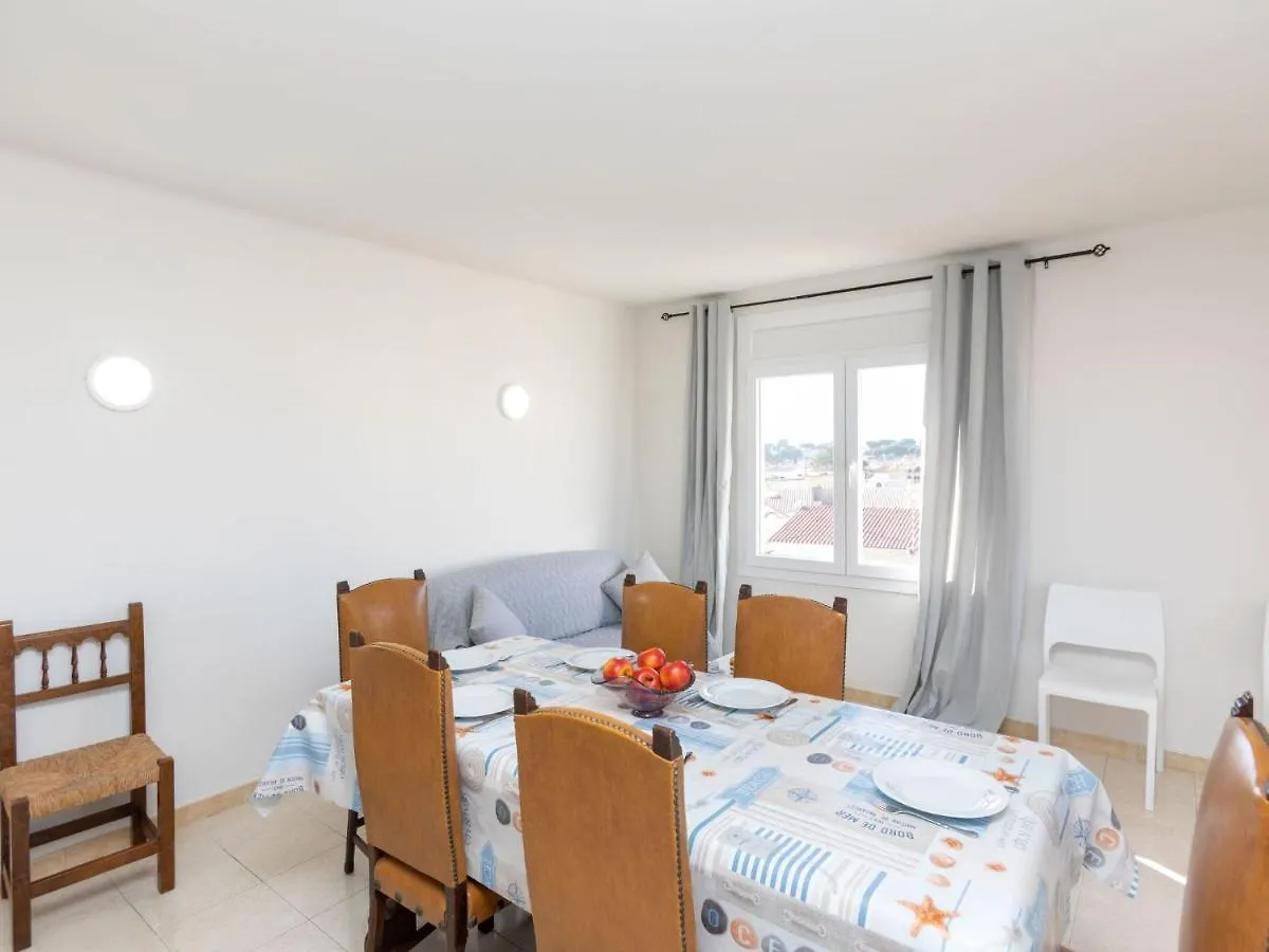 Apartment Policar By Interhome L'Escala