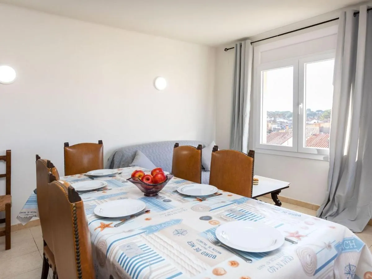 Apartment Policar By Interhome L'Escala 0*,  Spain