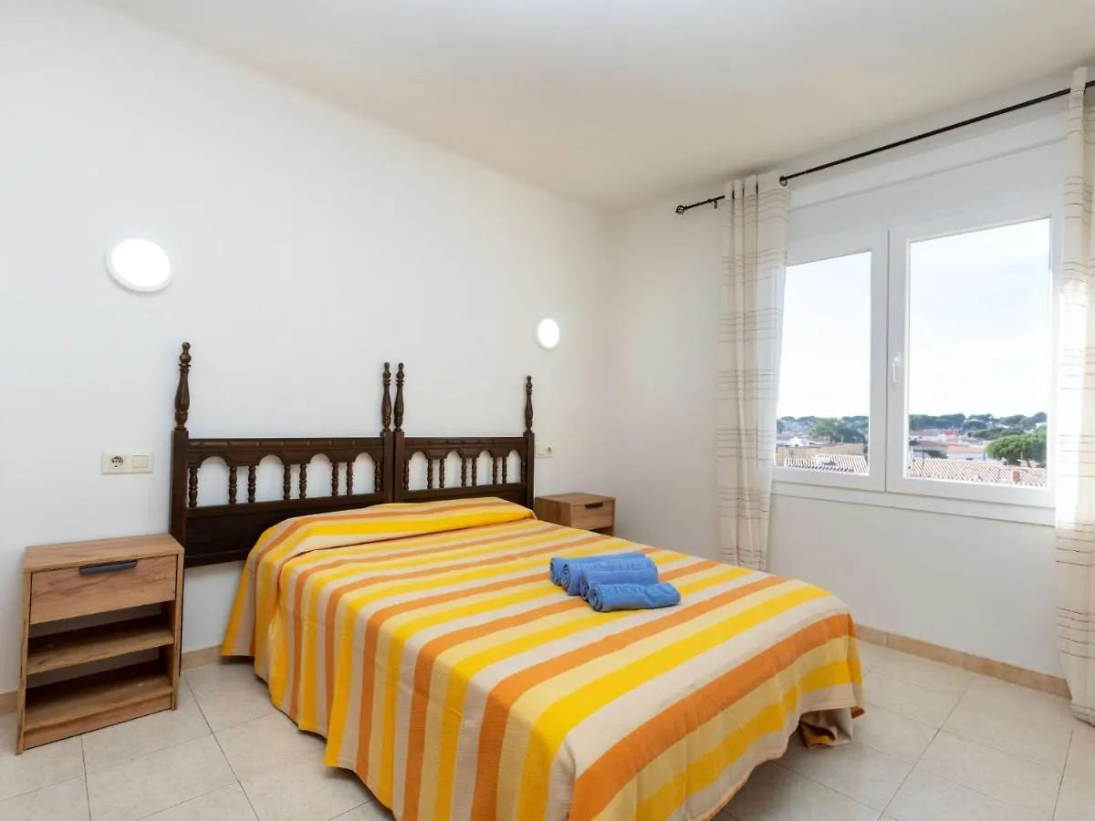 Apartment Policar By Interhome L'Escala