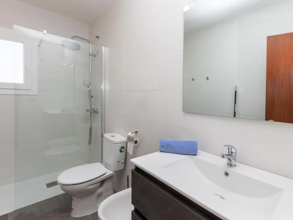 Apartment Policar By Interhome L'Escala