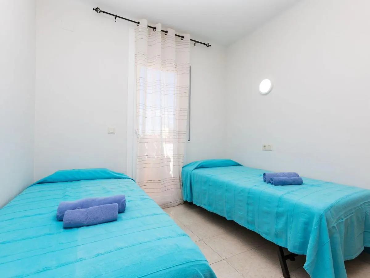 Apartment Policar By Interhome L'Escala