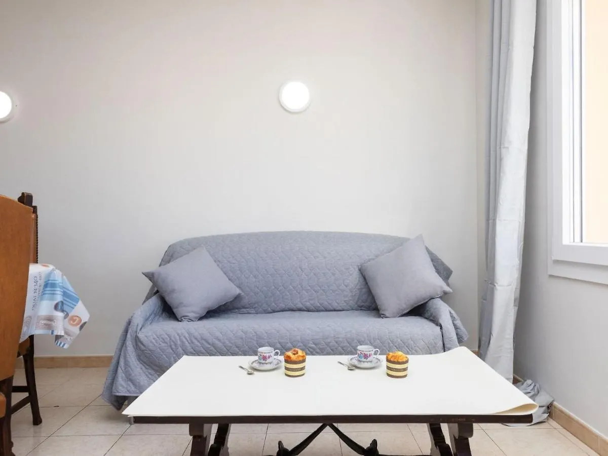 Apartment Policar By Interhome L'Escala