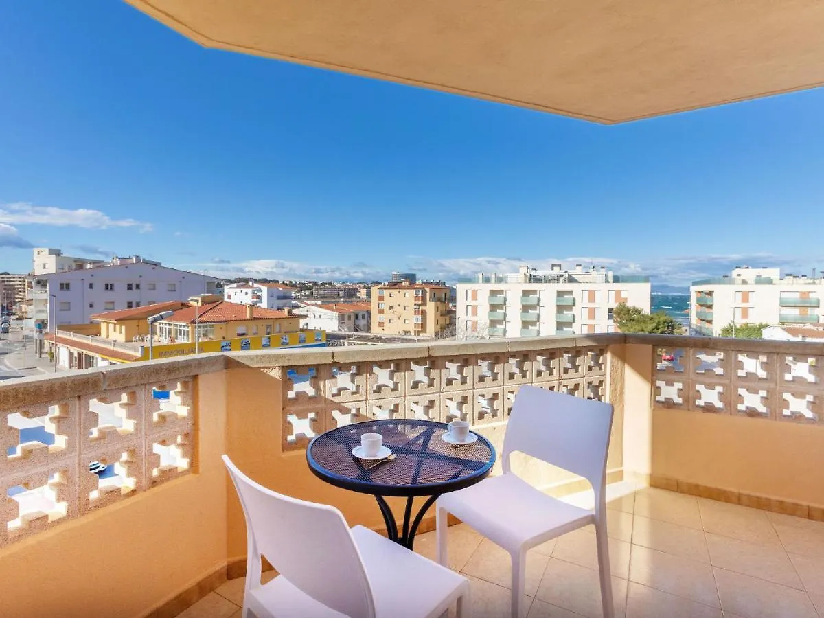 Apartment Policar By Interhome L'Escala