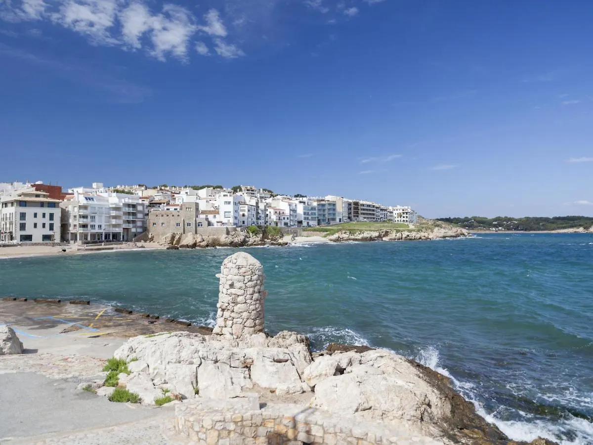 Apartment Policar By Interhome L'Escala Spain